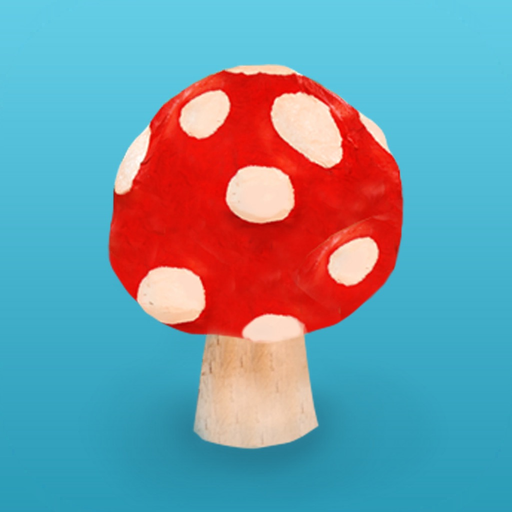 Lucia's World app icon