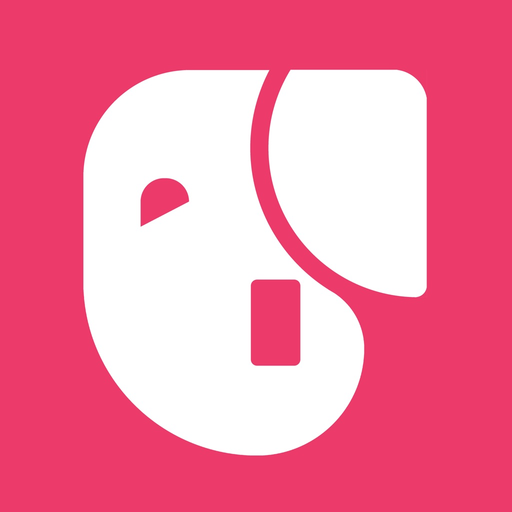 Feed Your Elephant Knowledge app icon