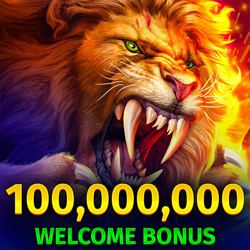 Slots Casino Slot Machine Game app icon
