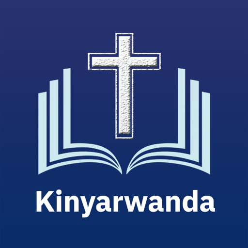Kinyarwanda Bible -Biblia Yera app icon