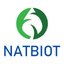 Natbiot travelling icon