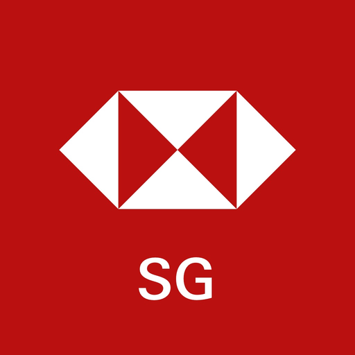 HSBC Private Bank Singapore app icon