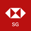 HSBC Private Bank Singapore icon