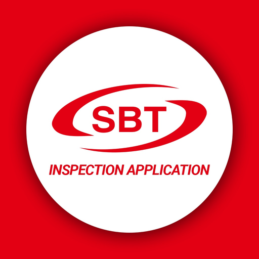 SBT - Inspection app icon