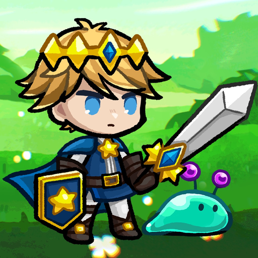 LevelGame DASH! app icon