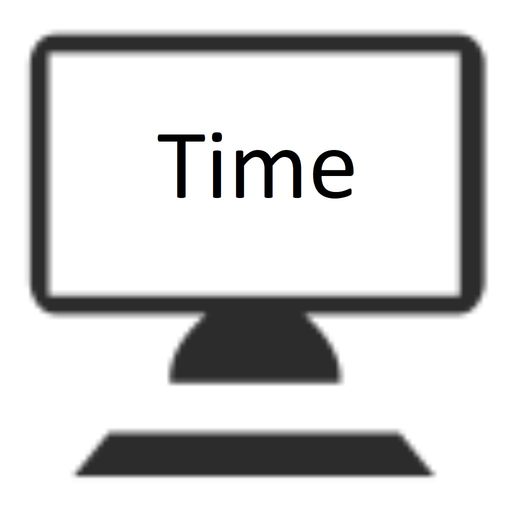 Uni-Soft Time app icon
