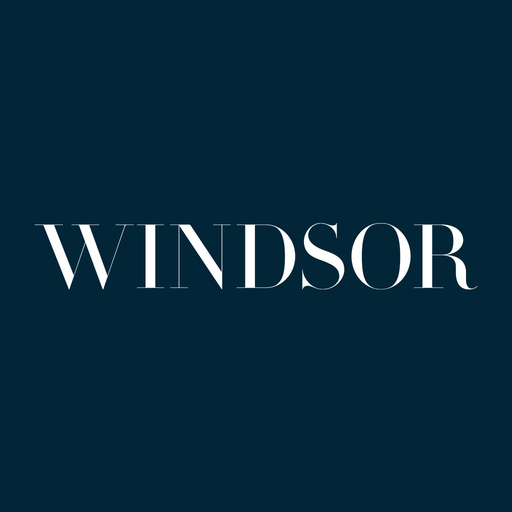 Windsor Club app icon