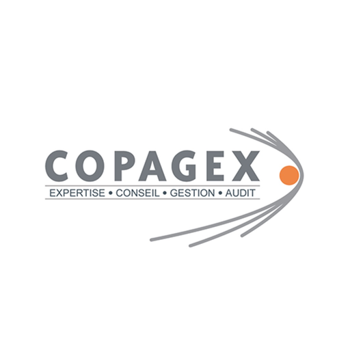 COPAGEX app icon
