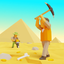 Idle Paleontology icon