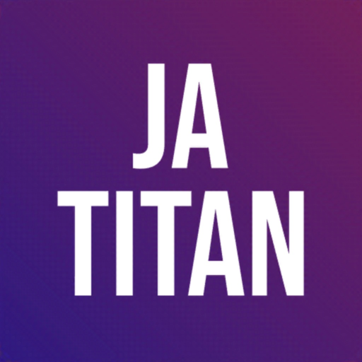 JA Titan™ app icon