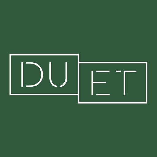 Duet, Salford Quays app icon