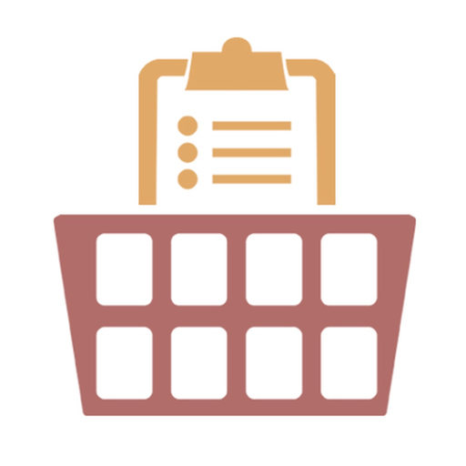 En_cesta - Easy Shopping List app icon