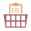 En_cesta - Easy Shopping List icon
