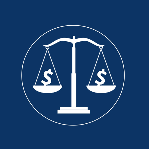 Precatórios App app icon