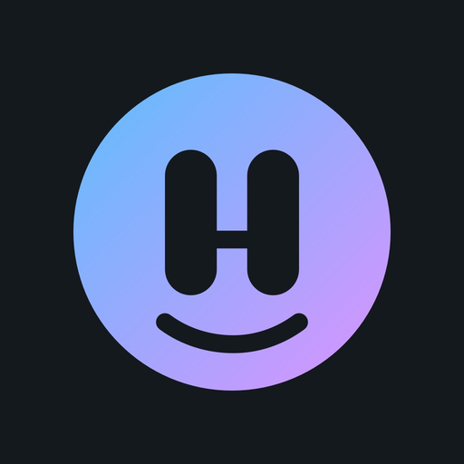 Headliner.App - Podcast Videos app icon