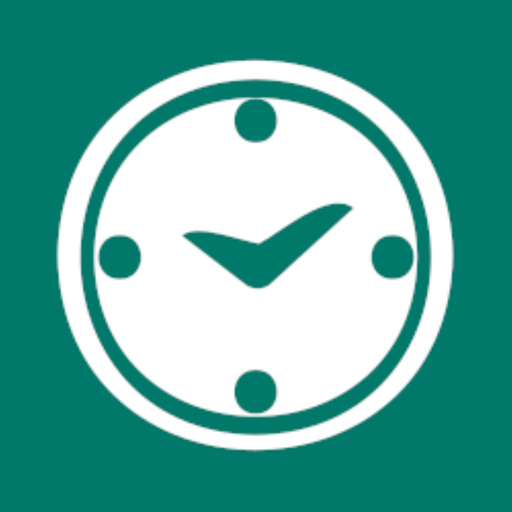 Time Manager app icon