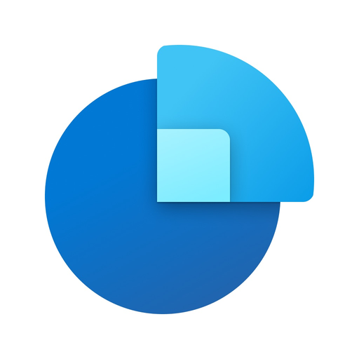 Dynamics 365 Sales app icon