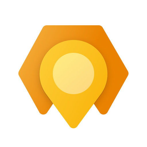 Dynamics 365 Field Service app icon