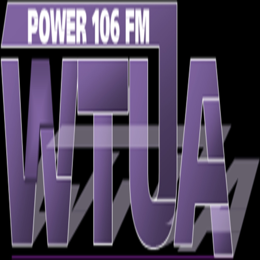 WTUA Power 106 app icon