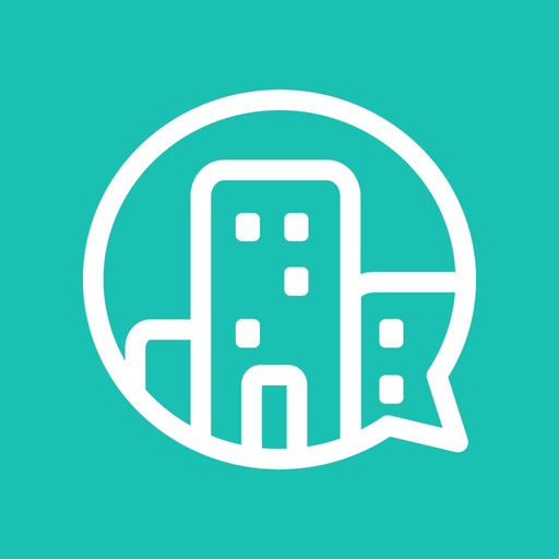 TucomunidApp app icon