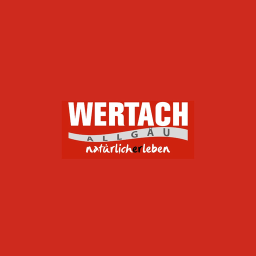 Wertach app icon