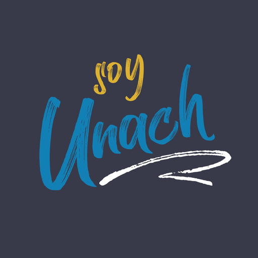 Soy UNACH app icon