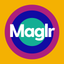 Maglr Presenter icon