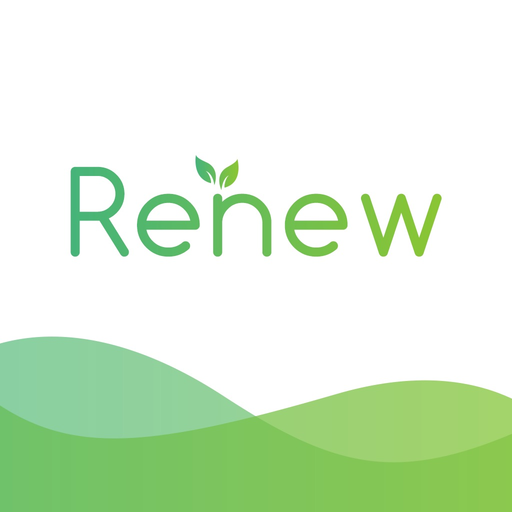 Project Renew app icon