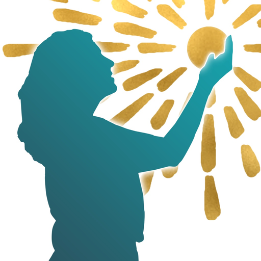 Radiant Achiever app icon