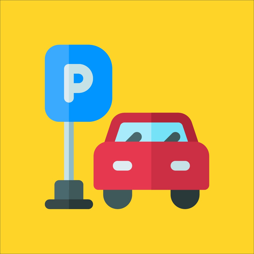 Yalla Smart Parking (Mawqifi) app icon