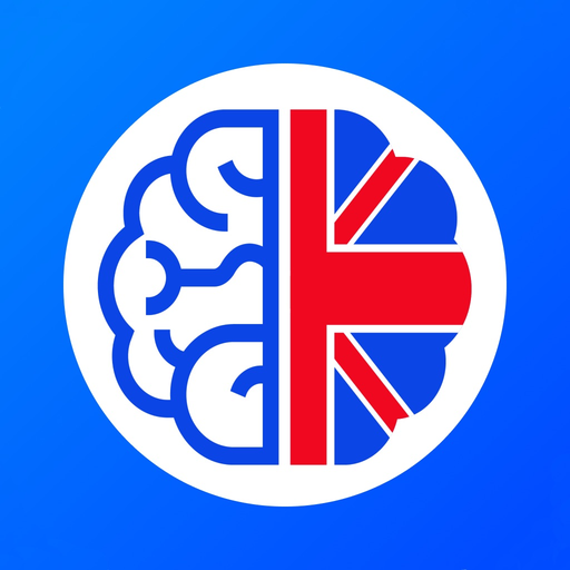 ENGME - NHỚ NHƯ IN, NÓI TỰ TIN app icon