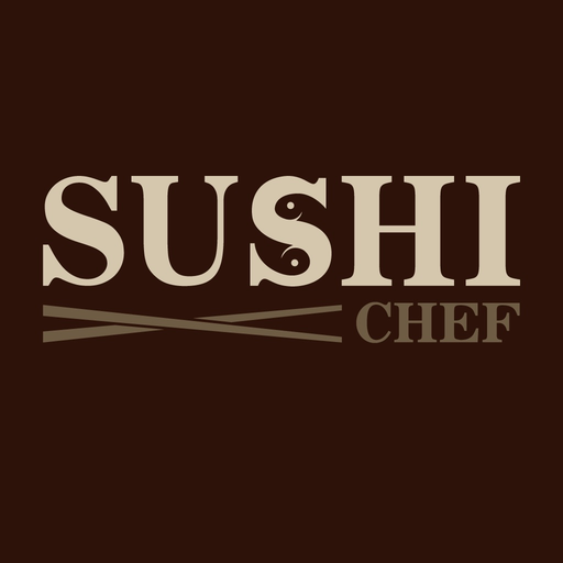 Sushi Chef app icon
