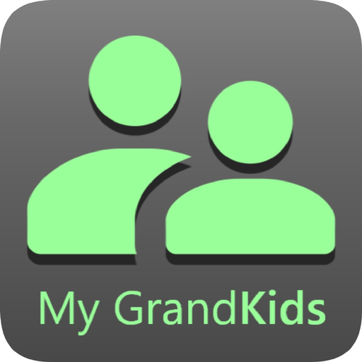 My GrandKids app icon