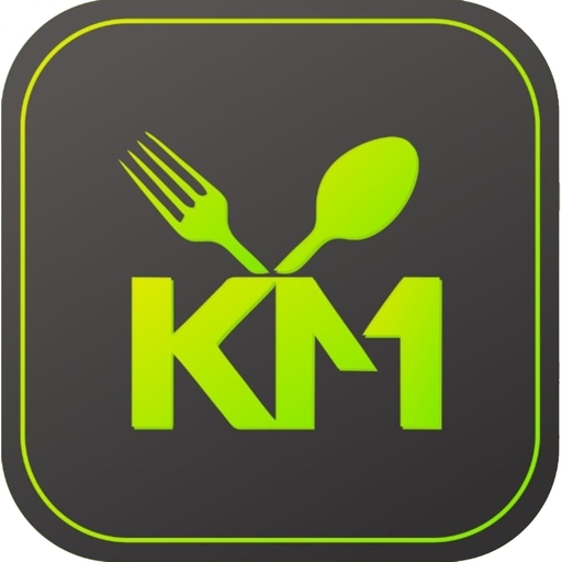 KasiMenu app icon