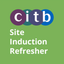 CITB Site Induction Refresher icon
