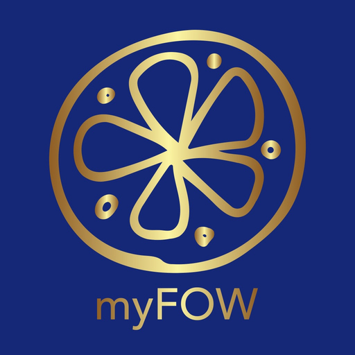 My Future of Work app icon