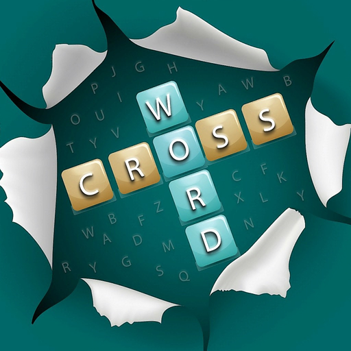 Word and Password app icon