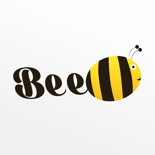 Bee Drive النحلة app icon