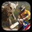 ChainSaw Survivor icon