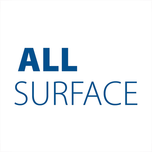 AllSurface app icon