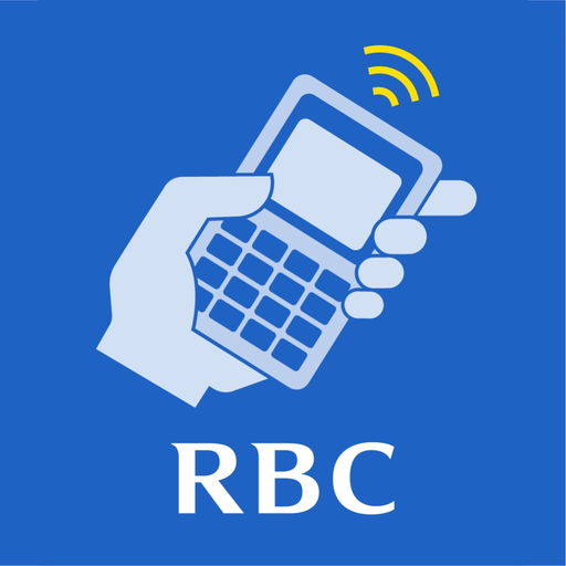 RBC EZPay 2.0 app icon