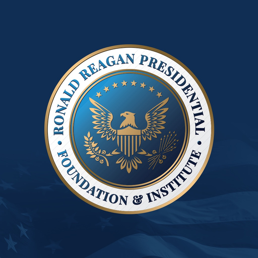Reagan National Defense Forum app icon