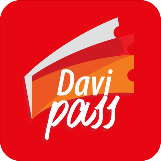 DaviPass app icon