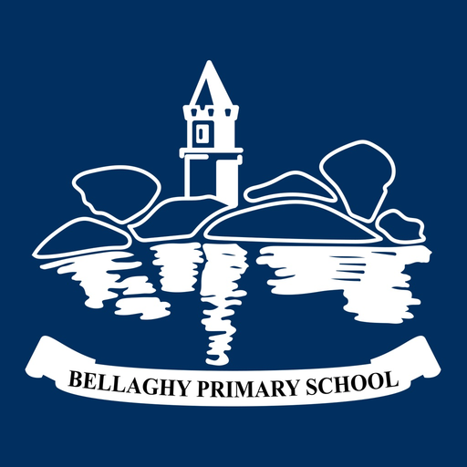 Bellaghy PS app icon