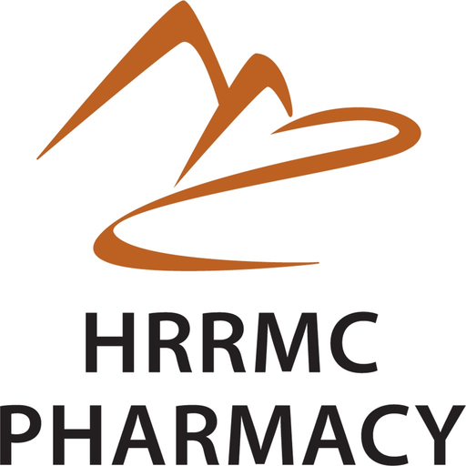 HRRMC Pharmacy app icon