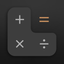 Qnum › Calculator icon