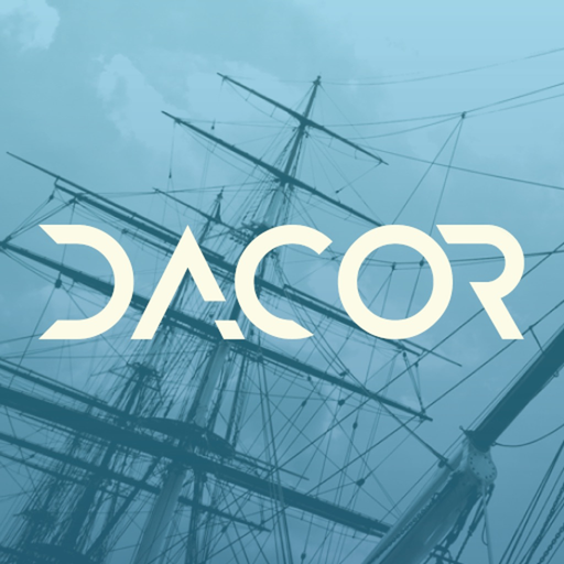 DACOR FDM app icon