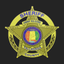 Talladega County AL Sheriff icon