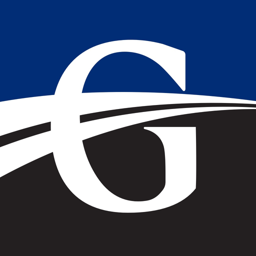 GNBank Mobile Banking app icon