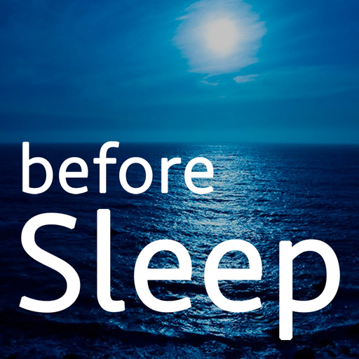 Before Sleep app icon